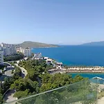 Appartement Golden Star 1 Sarandë
