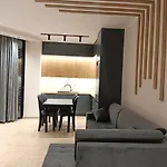 Golden Star 1 Appartement *