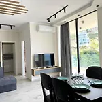 Appartement Golden Star 1 Sarandë