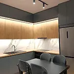 Golden Star 1 Appartement *