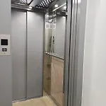 Golden Star 1 Appartement Sarandë