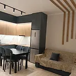 Appartement Golden Star 1 Sarandë