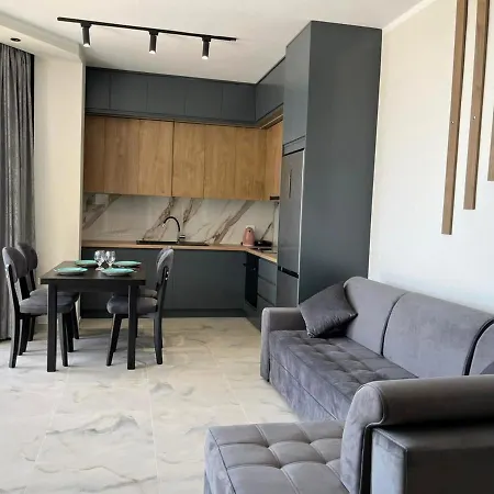Apartment Golden Star 1