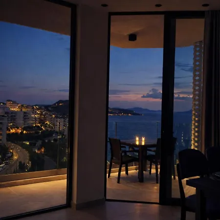 Golden Star 1 Appartement