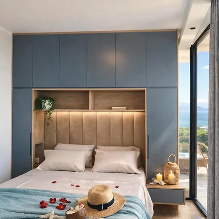 Appartement Golden Star 1 Sarandë