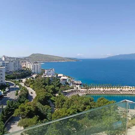 Apartamento Golden Star 1 Sarandë