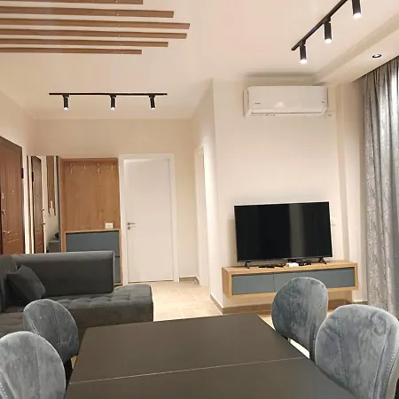 Golden Star 1 Appartamento Sarandë