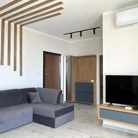 Golden Star 1 Sarande