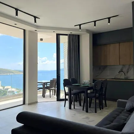 Golden Star 1 Apartamento Sarandë