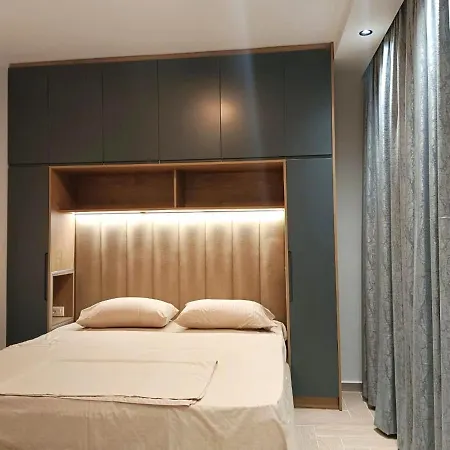 Apartment Golden Star 1