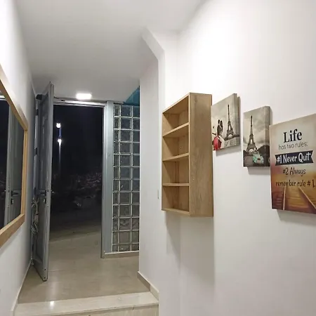 Apartamento Golden Star 1 *