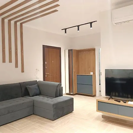 Appartamento Golden Star 1