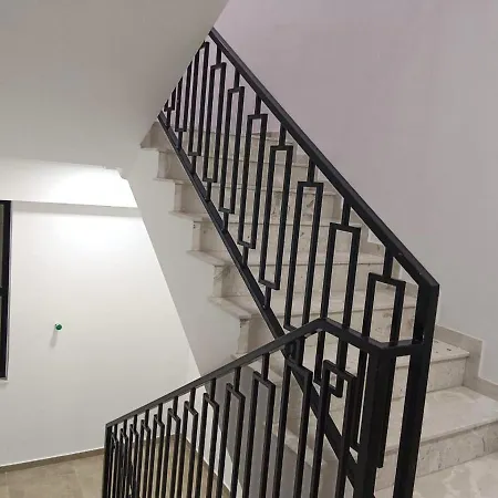 Apartment Golden Star 1