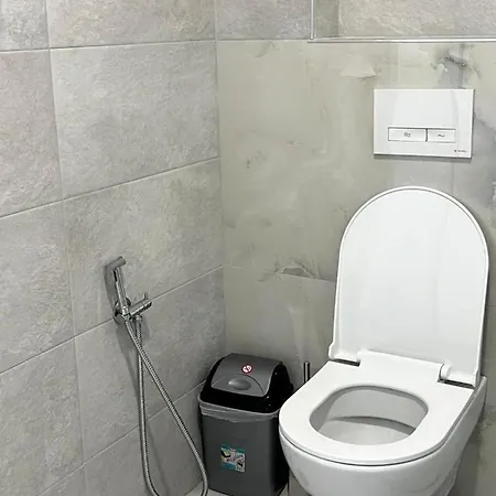 Apartment Golden Star 1 *