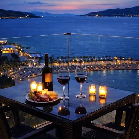 Golden Star 1 Lägenhet Sarandë