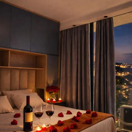 Golden Star 1 Sarandë