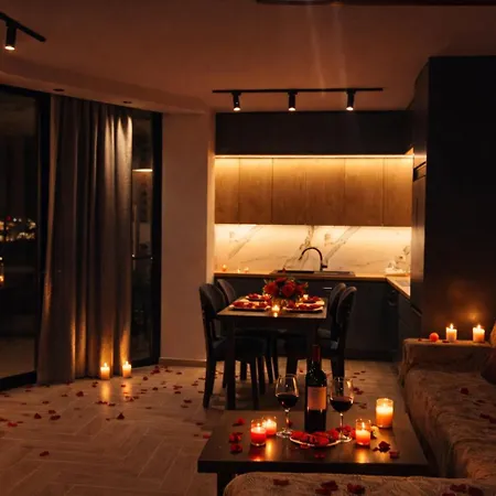 Golden Star 1 Appartamento