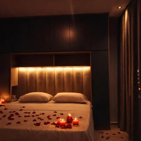 Lägenhet Golden Star 1 Sarandë