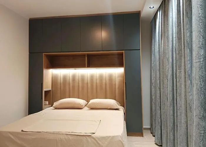 Apartment Golden Star 1