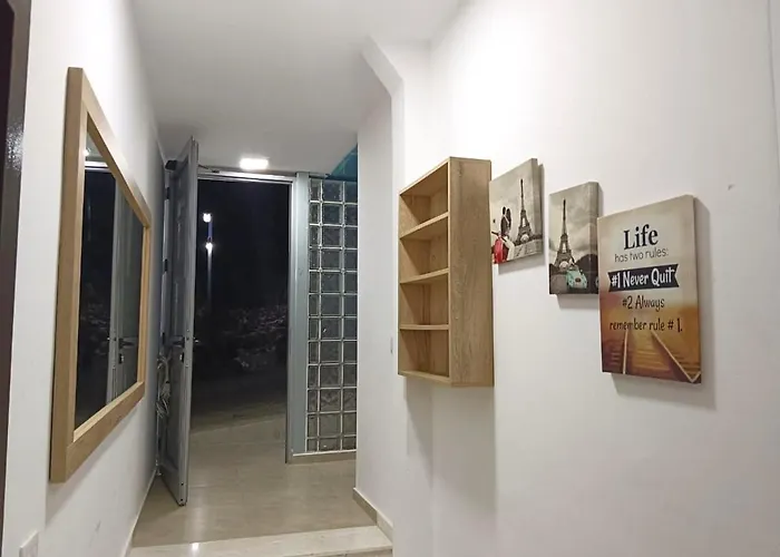 Apartment Golden Star 1 *