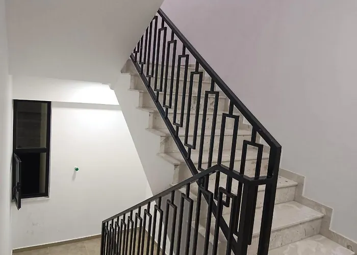 Apartment Golden Star 1