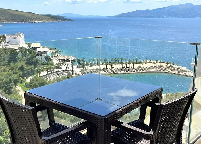 Golden Star 1 Sarandë
