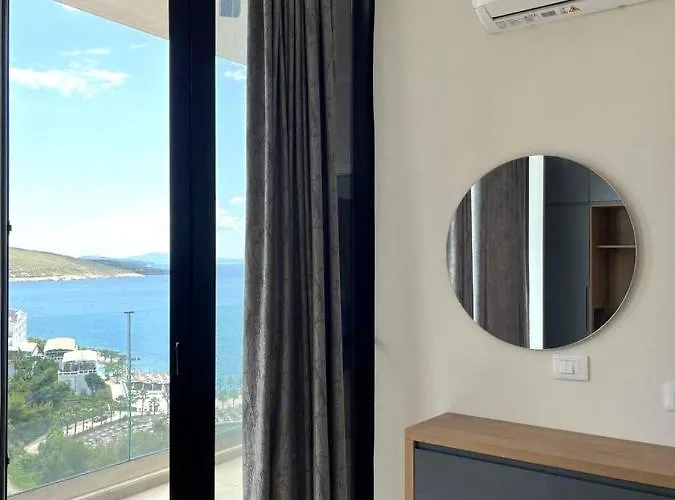 Golden Star 1 Sarandë