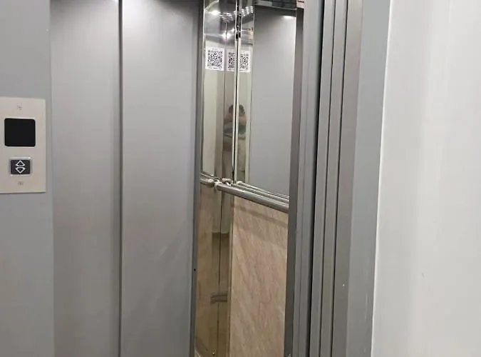 Golden Star 1 Apartment Sarandë