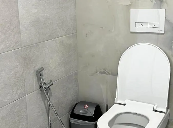 Apartment Golden Star 1 *