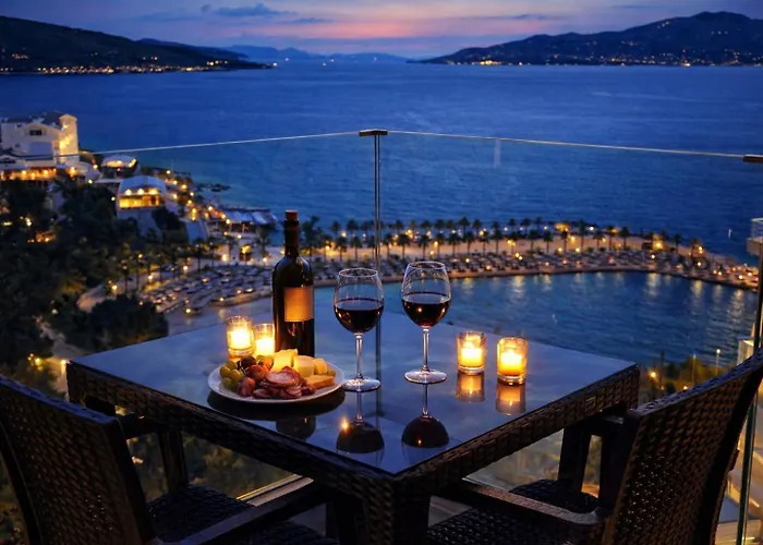 Golden Star 1 Apartment Sarandë