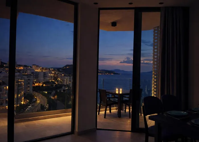 Golden Star 1 Apartment