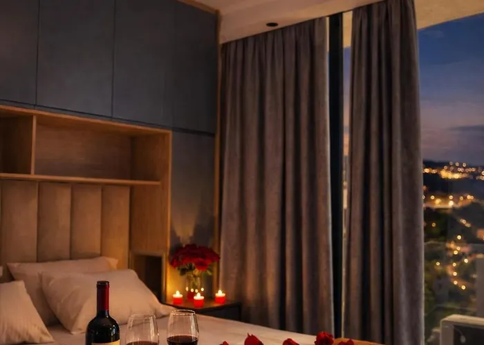 Golden Star 1 Sarandë