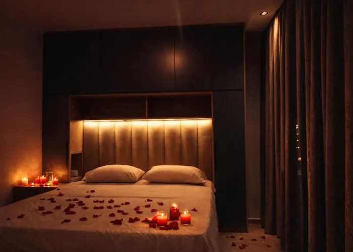 Appartamento Golden Star 1 Sarandë