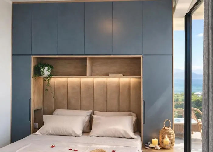 Apartment Golden Star 1 Sarandë